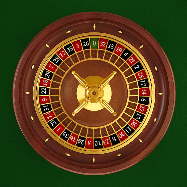 bola81 Golden Wealth Baccarat
