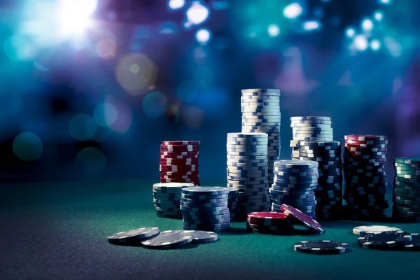 bola81 Live Casino