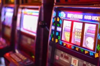 bola81 Arcade Games