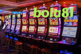 bola81 Live Game Shows at bola81
