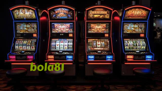 bola81 Live Casino Tables Built for Indonesia