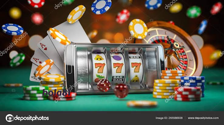 bola81 App – Casino in Your Pocket