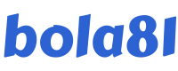 bola81  logo